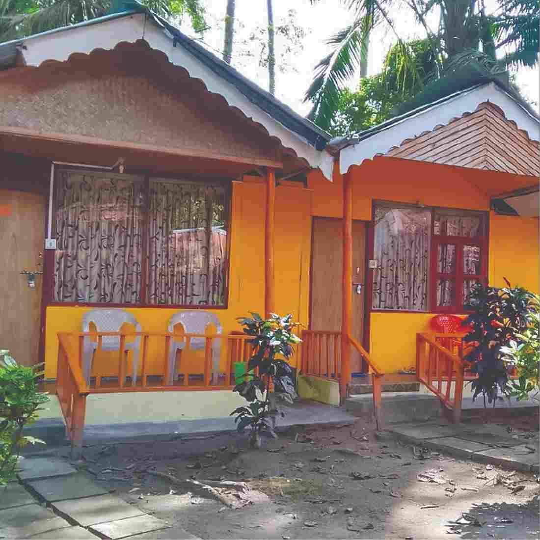 Gold Star Beach Resort