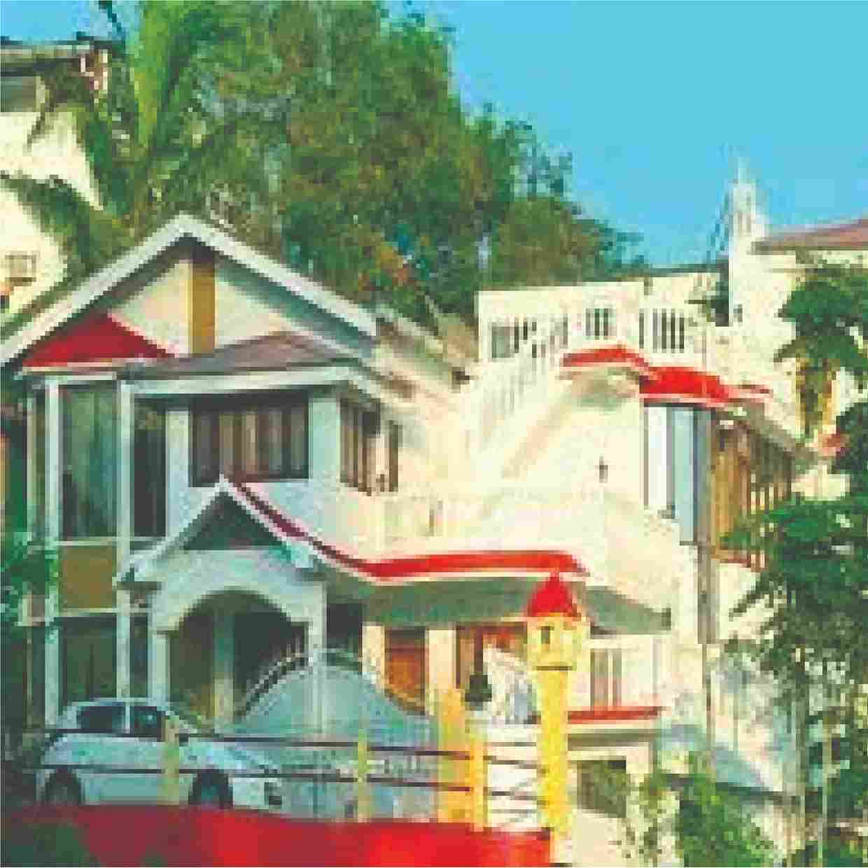 Seven Seas Dream Castle